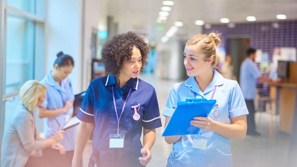 What It’s Really Like to Be a Nurse in Southwest Kansas