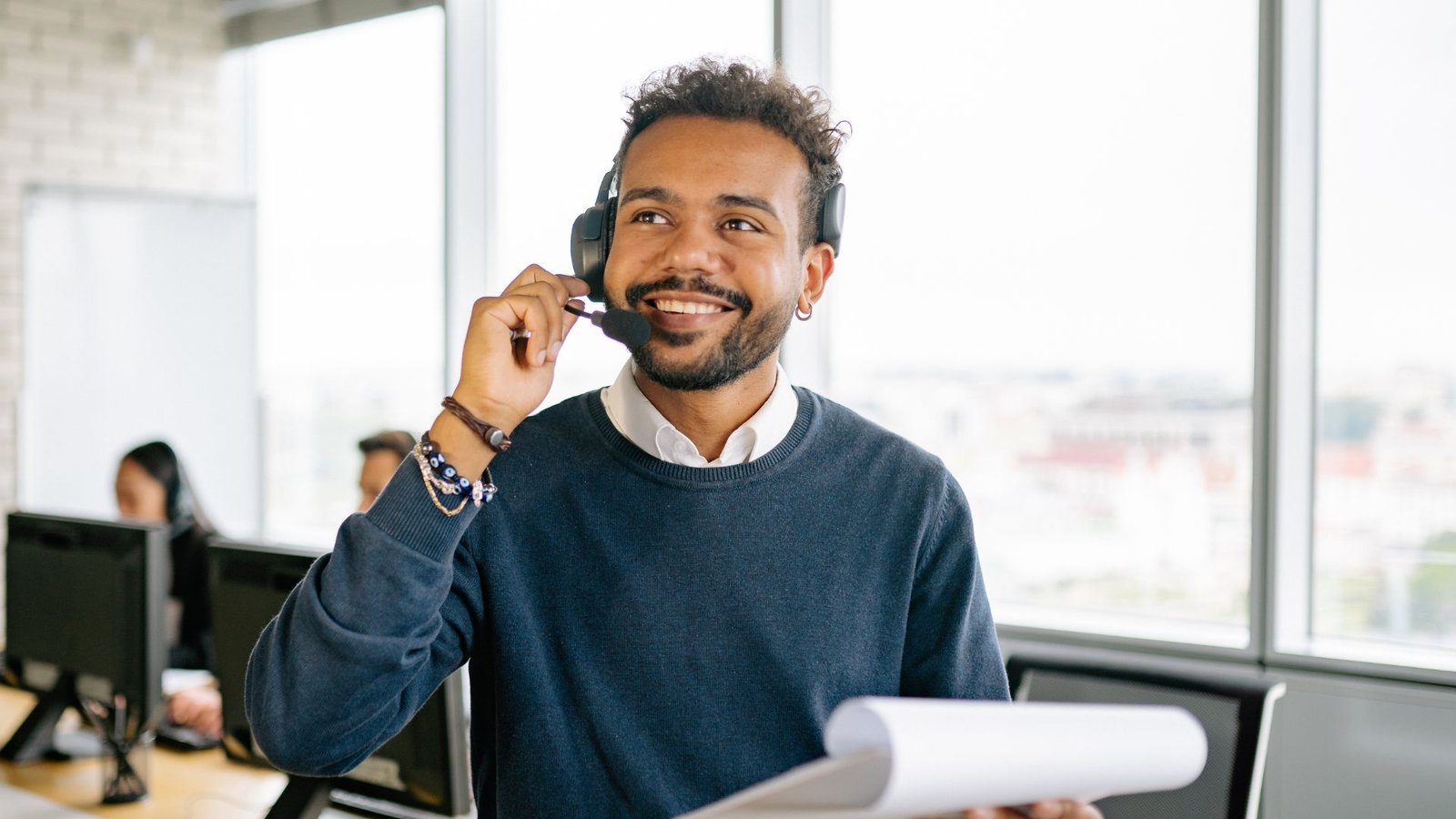 Making Candidates Feel Valued from the First Conversation