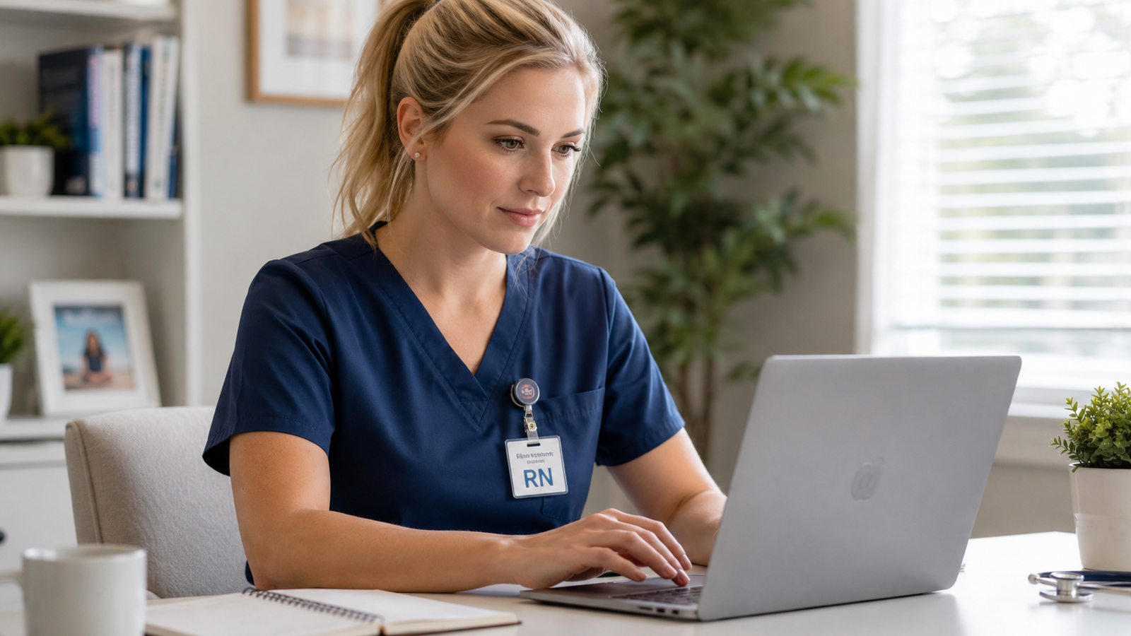 7 Ways to Get Hired Fast in a Competitive Nursing Market (2026 Guide)