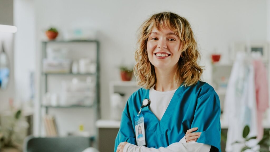 Top 5 In-Demand Nursing Specialties in Kansas Right Now