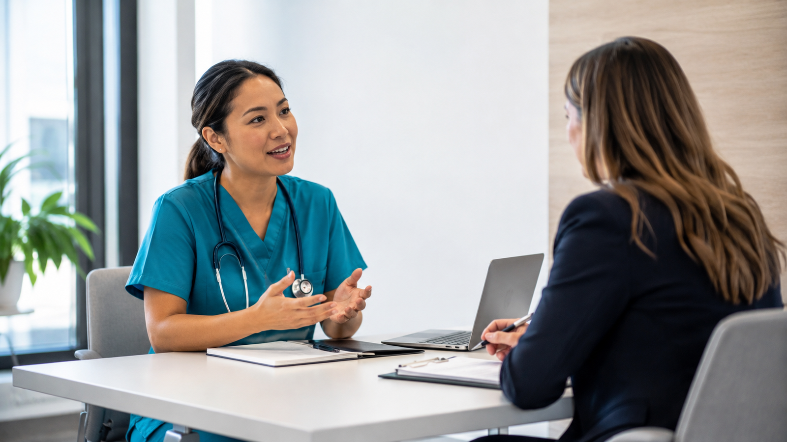8 Questions You Should Be Asking in Every Nursing Interview